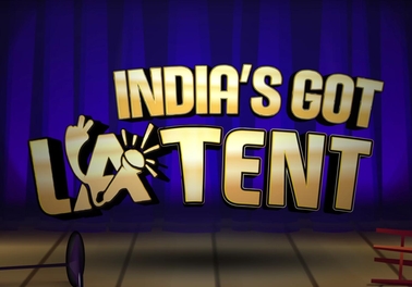 Indias got latent