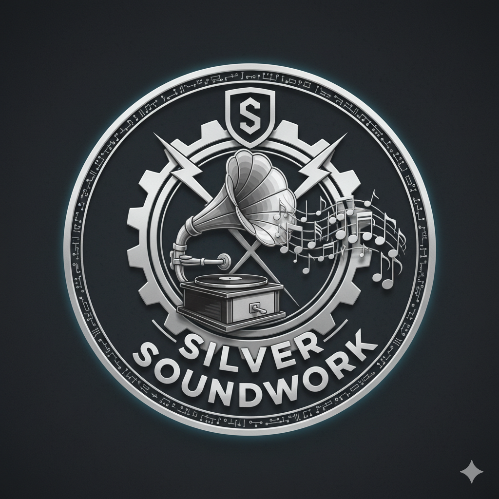 Silverline Soundworks
