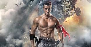 Tiger shroff